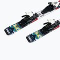 Schiuri de coborâre pentru copii Salomon T1 XS + C5 culoare L40891100 8