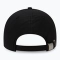 New Era Flawless Flawless 9Forty New York Yankees șapcă negru 2