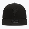 New Era 9Fifty Manchester United FC șapcă negru 4