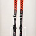 Völkl Racetiger RC Red + vMotion 10 GW roșu/negru schiuri de coborâre 16