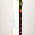Placă de snowboard pentru copii Salomon Huck Knife Grom 9