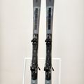 Schi alpin pentru bărbați Atomic Redster Q7 Revoshock C + M12 GW gri GW 16