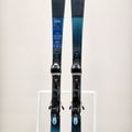 Schi alpin pentru femei Blizzard Phoenix Phoenix R13 Ti + TPX 12 DEMO W 10