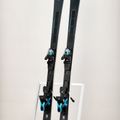 Schiuri de coborâre Atomic Redster X7 Revoshock C + M12 GW negru negru 16