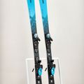 Schiuri de coborâre Atomic Redster X5 Blue + M10 GW albastru pentru coborâre 16