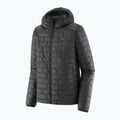 Jachetă izolată pentru bărbați Patagonia Nano Puff Hoody gri forjă 8