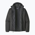 Jachetă izolată pentru bărbați Patagonia Nano Puff Hoody gri forjă 9
