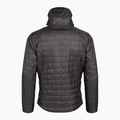 Jachetă izolată pentru bărbați Patagonia Nano Puff Hoody gri forjă 5