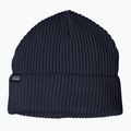 Căciulă Patagonia Fishermans Rolled Beanie navy blue