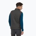 Jilet pentru bărbați Patagonia Nano Puff de culoare gri forjă 2