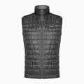 Jilet pentru bărbați Patagonia Nano Puff de culoare gri forjă 3