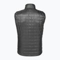 Jilet pentru bărbați Patagonia Nano Puff de culoare gri forjă 4