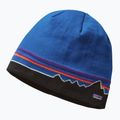 Căciulă Patagonia Beanie classic fitz roy/andes blue