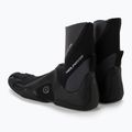NeilPryde Rise Hc Round 3mm cizme de neopren negru NP-193627-1559 3