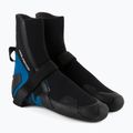 NeilPryde Mission Hc Cizme rotunde din neopren 5mm negru NP-193622-1633 5