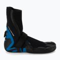 NeilPryde Mission HC Split 5mm cizme de neopren negru NP-193621-1633 2