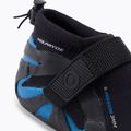 NeilPryde Mission LC Ghete de neopren Split 3mm negru NP-193624-1633 7