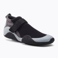 NeilPryde Rise Rise Reef Botine rotunde din neopren de 2 mm negru NP-193630-1359