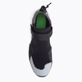 NeilPryde Rise Rise Reef Botine rotunde din neopren de 2 mm negru NP-193630-1359 6