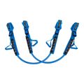 NeilPryde Trapeze Lines Travel Vario Harness albastru NP-196612-0620