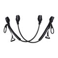 NeilPryde Race Harness negru NP-196613-1094