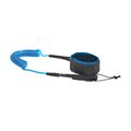 SUP lesa de bord NeilPryde Race Coiled albastru NP-196622-0620