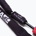 Cabrinha Pro Leash kitesurfing kitesurfing bej și negru K0CAPRLSH000STD 3