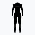 Neilpryde Serene Fullsuit pentru femei 5/4/3mm negru NP-113335-1094
