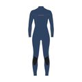 NeilPryde Serene 5/4/3mm costum de neopren pentru femei, albastru NP-113335-2238 6