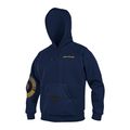 NeilPryde Neo C2 2mm bluză de neopren de 2mm albastru marin NP-113352-2234