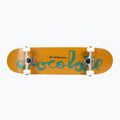 Skateboard clasic Chocolate Anderson Chunk portocaliu CC4115G008