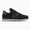 Pantofi pentru femei New Balance GW500V1 negru 2