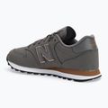 Încălțăminte pentru femei New Balance 500's V1 grey 3