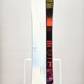 snowboard pentru bărbați Salomon Huck Knife 9