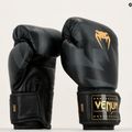 Mănuși de box Venum Razor black/gold 6
