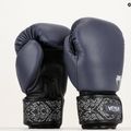 Mănuși de box Venum Power 2.0 navy blue/black 7