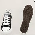 Adidași pentru femei BIG STAR T274023 906 negri 11