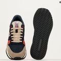 Încălțăminte pentru bărbați Napapijri NP0A4HVP navy/beige/red 10