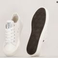 Adidași pentru femei BIG STAR V274869 albi 9