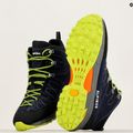 Încălțăminte de trekking pentru bărbați Alpinus Tromso High Tactical bleumarin 16