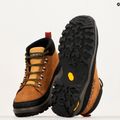 Încălțăminte pentru bărbați Napapijri NP0A4GT3CV yellow ochre 9