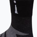 Incrediwear Sport Șosete de compresie subțire Incrediwear Sport Thin negru AP202 3
