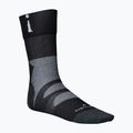 Incrediwear Sport Șosete de compresie subțire Incrediwear Sport Thin negru AP202 5