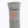 Incrediwear Mânecă pentru gleznă gri G706 3