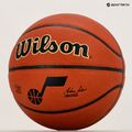 Wilson NBA NBA Team Alliance Utah Jazz baschet WZ4011902XB7 dimensiunea 7 8