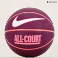 Nike Everyday All Court 8P dezumflat baschet N1004369-507 dimensiune 6 5