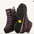 AKU Trekker Lite III GTX violet/gri pentru femei cizme de trekking pentru femei 8