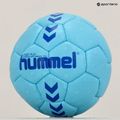 Hummel Street Play albastru deschis albastru handbal mărimea 00 5