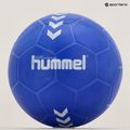 Hummel Easy Kids albastru / alb handbal dimensiunea 00 5