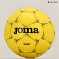 Joma U-Grip handbal galben-verde 400668.913 4